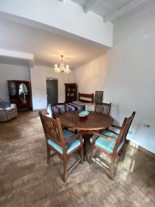 Casa Loft - LADO DA PRAIA - SEGURENCA 24 - AR COND