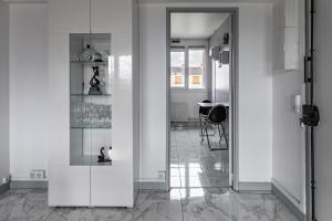 Chambre lumineuse et cosy, bord de marne, proche Paris