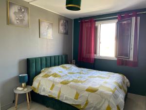 Sejours chez l'habitant Chambre lumineuse et cosy, bord de marne, proche Paris : photos des chambres