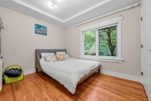Luxuary Stay in West Vancouver