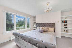 Luxuary Stay in West Vancouver