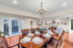 Luxuary Stay in West Vancouver