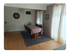 Havre de paix en Provence