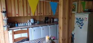 Campings Dordogne Glamping & Camping : photos des chambres