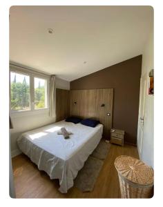 Havre de paix en Provence