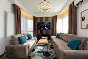 Satelit Lux Zlatibor - SPA & half board by Satelit Resorts