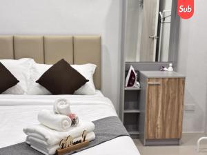 Living 17 Hat Yai and Feel at Home