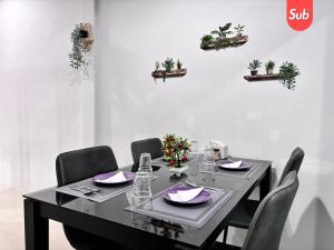 Living 17 Hat Yai and Feel at Home