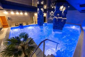 Satelit Lux Zlatibor - SPA & half board by Satelit Resorts