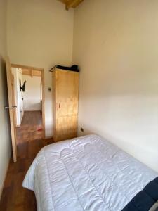 La morada campestre para 5 personas