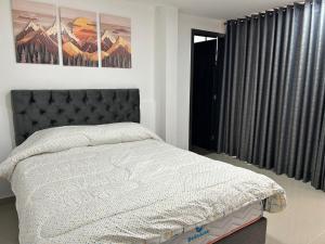 Tu casa en Ipiales - 3hvězdičkové hotely ve městě Ipiales