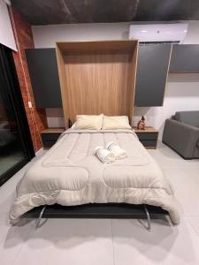 Monoambiente TOP a 1 min del Shopping del Sol