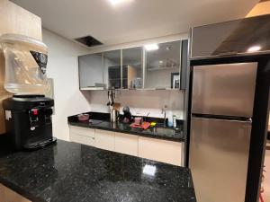 Monoambiente TOP a 1 min del Shopping del Sol