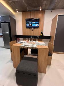 Monoambiente TOP a 1 min del Shopping del Sol