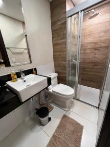 Monoambiente TOP a 1 min del Shopping del Sol