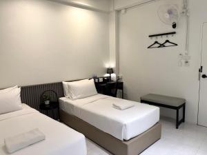 My House Guesthouse & Restaurant