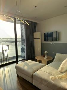 Sunny Home Fantastic seaview