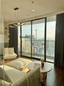 Sunny Home Fantastic seaview