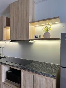 Sunny Home Fantastic seaview