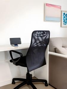 Apto próximo ao shopping Beira Mar Florianópolis