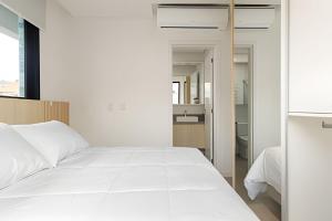 Apto próximo ao shopping Beira Mar Florianópolis