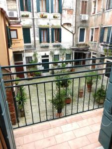 Tranquillo e confortevole nella Venezia più autentica