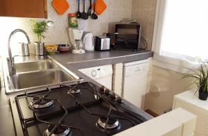 Tranquillo e confortevole nella Venezia più autentica