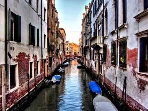 Tranquillo e confortevole nella Venezia più autentica