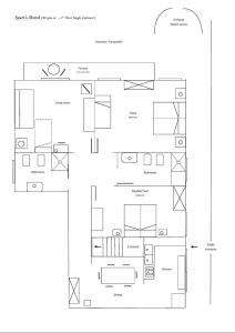 Tranquillo e confortevole nella Venezia più autentica