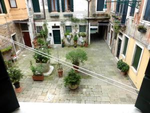 Tranquillo e confortevole nella Venezia più autentica