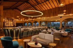 Canterbury Hotel & Golf Resort - Only Official Hospitality partner at Canterbury