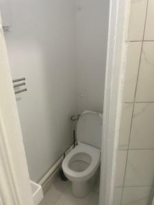 Petit cocon au nord de Paris