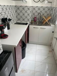 Appartements Petit cocon au nord de Paris : photos des chambres