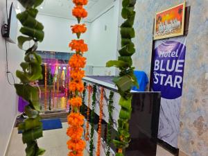 Hotel Blue Star Alwar