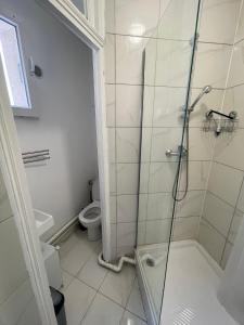 Appartements Petit cocon au nord de Paris : photos des chambres