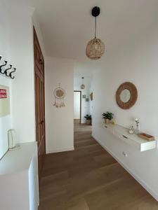 Apartamento Vila Nova 1