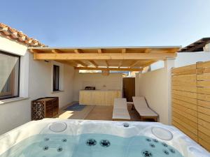 Villa Horu