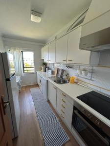 Apartamento Vila Nova 1