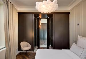 Hotels La Jasso Hotel, Maison de Famille : photos des chambres