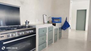 Aleck villa n1 The pearl of Watamu