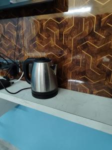 Silicon Valley Residency