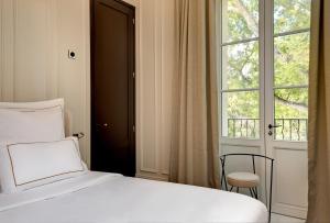 Hotels La Jasso Hotel, Maison de Famille : photos des chambres