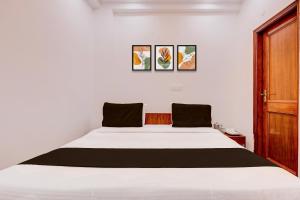 Hotel O Golden Swan Hotel Hindon Airport Domestic Terminal Gaziabad