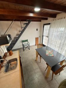 Departamento zona norte