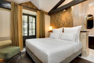 Hotels La Jasso Hotel, Maison de Famille : photos des chambres