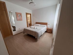 Apartamentos Las Mercedes - Nueva apertura