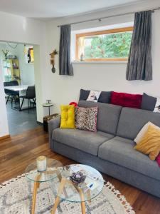 Ferienhaus Sausalblick