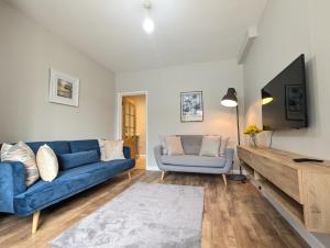 Belfast Basecamp Lisburn Road