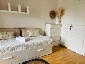 Smart stay entre la defense et paris