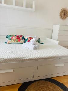 Smart stay entre la defense et paris